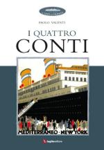 55689 - Valenti, P. - Quattro Conti (I)