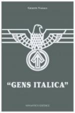 55732 - Vassalli, G. - Gens Italica