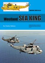 55765 - Stafrace, C. - Warpaint 095: Westland Sea King