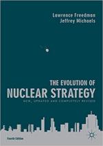 55771 - Freedman, L. - Evolution of Nuclear Strategy 4th Ed.