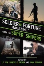 55779 - Davies, B. - Soldier of Fortune Magazine Guide to Super Snipers