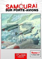 55795 - Ledet, M - Samourai sur porte-avions Tome I - Histoire de l'Aviation 35