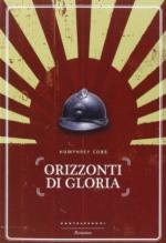 55808 - Cobb, H. - Orizzonti di gloria