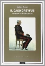 55809 - Dreyfus, M. - Dreyfus, cronaca di un'ingiustizia