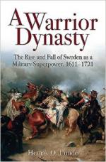 55831 - Lunde, H.O. - Warrior Dynasty. The Rise and Fall of Sweden as a Military Superpower 1611-1721 (A)