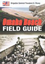 55846 - Shuey, T. - Omaha Beach Field Guide