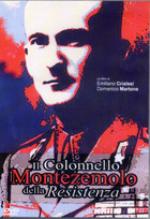 55865 - Crialesi-Martone, E.-D. - Colonnello Montezemolo della Resistenza DVD (Il)