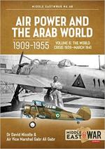 55932 - Nicolle-Gabr, D.-A.G. - Air Power and the Arab World 1909-1955 Vol 6 The World crisis 1939 - March 1941 - Middle East @War 048