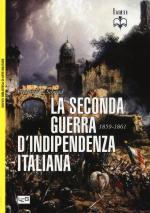 55951 - Schneid, F.C. - Seconda Guerra d'Indipendenza italiana (La)