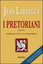 55955 - Larteguy, J. - Pretoriani (I)