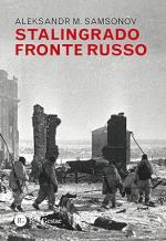 55969 - Samsonov, A. - Stalingrado fronte russo