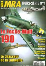 55981 - AAVV,  - Focke Wulf 190. Le chasseur de la Luftwaffe - Mod. Reduit Avion HS 04 (Le)