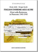 55998 - Arbib-Secchi, G.-G. - Italiani insieme agli altri. Ebrei nella Resistenza in Piemonte 1943-1945