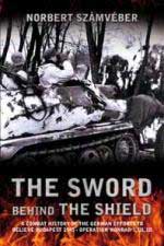 56011 - Szamveber, N. - Sword Behind the Shield. A Combat History of the German Efforts to Relieve Budapest 1945. Operation 'Konrad' I, II, III (The)