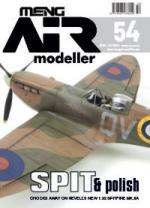 56020 - AIR Modeller,  - AIR Modeller 054. Spit and polish