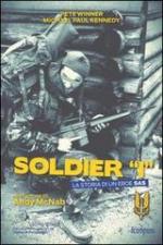 56040 - Kennedy-Winner, M.P.-P. - Soldier 'I' La storia di un eroe SAS