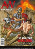 56056 - Brouwers, J. (ed.) - Ancient Warfare Vol 07/06 The Reluctant Warlord. The wars of Marcus Aurelius