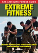 56062 - McNab, C. - SAS and Elite Forces Guide Extreme Fitness. Military Workouts and Fitness Challenges for Maximising Performance