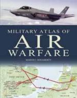 56071 - Winchester, J. - Military Atlas of Air Warfare