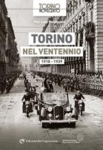 56081 - Bassignana, P.L. - Torino nel Ventennio 1918-1939