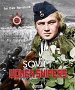 56102 - Obraztsov-Anders, Y.-M. - Soviet Women Snipers of the Second World War