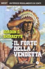 56106 - Shirrefs, G.B. - Forte della vendetta (Il)