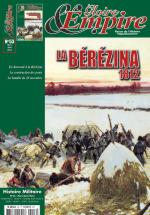 56128 - Gloire et Empire,  - Gloire et Empire 53: La Berezina 1812