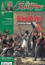 56129 - Gloire et Empire,  - Gloire et Empire 58: Napoleon en 1815. Le vol de l'Aigle