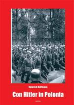 56176 - Hoffmann, H. - Con Hitler in Polonia. Libro+DVD