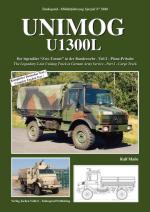 56184 - Maile, R. - Militaerfahrzeug Special 5048: Unimog U1300L Part 2: Cargo Truck and Walkaround