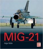 56235 - Mueller, H. - MiG-21