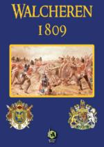 56256 - Acerbi, E. - Walcheren 1809