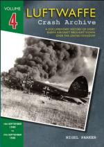 56268 - Parker, N. - Luftwaffe Crash Archive Vol 04: 10th September to 27th September 1940