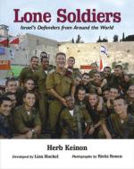 56297 - Keinon-Rosen, H.-R. - Lone Soldiers. Israel's Defenders from Around the World