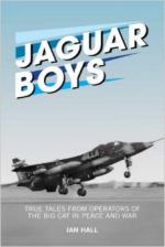 56302 - Hall, I. - Jaguar Boys. True Tales from Operators of the Big Cat in Peace and War