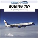 56309 - Dornseif, D. - Boeing 757. A Legends of Flight Illustrated History