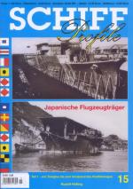 56354 - Hoefling, R. - Schiff Profile 15: Japanische Flugzeugtraeger im 2. Weltkrieg