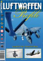 56360 - Leischner, M. - Luftwaffe Profile 04: Die Franzoesischen Luftstreitkraefte - Armee de l'Air