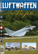 56361 - Lang, G. - Luftwaffe Profile 01: Deutsche Luftstreitkraefte