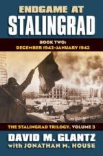 56364 - Glantz, D.M. - Endgame at Stalingrad: Book 2: December 1942-February 1943 - Stalingrad Trilogy Volume 3/2