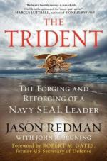 56378 - Redman-Burning, J.-J.R. - Trident. The Forging and Reforging of a Navy Seal Leader (The)