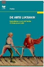 56389 - Loda', F. cur - Florius. De arte luctandi