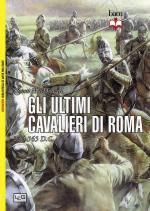 56395 - MacDowall, S. - Ultimi cavalieri di Roma 236-565 (Gli)