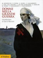 56412 - AAVV,  - Donne nella Grande Guerra