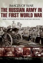 56456 - Cornish, N. - Images of War. The Russian Army in the First World War 