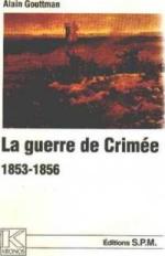 56487 - Gouttman, A. - Guerre de Crimee, 1853-1856 (La)