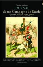 56491 - von Papet, T. - Journal de ma campagne de Russie