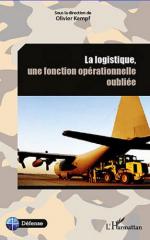 56542 - Kempf, O. - Logistique une Fonction Operationnelle Oubliee 