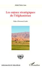 56548 - Naim, A.A. - Enjeux strategiques de l'Afghanistan 
