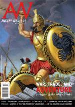 56556 - Brouwers, J. (ed.) - Ancient Warfare Vol 08/02 War, Trade and Adventure. Struggles of the Ionian Greeks